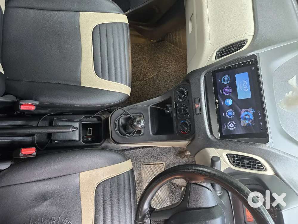 Maruti Suzuki Wagon R 2020 Cng Lxi Opt