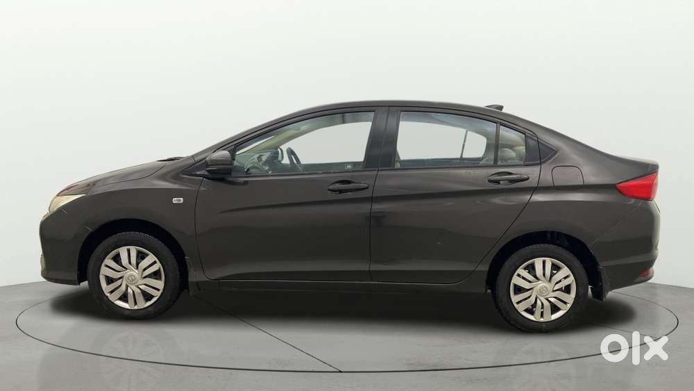 Honda City 2015-2017 I Dtec Sv, 2014, Diesel