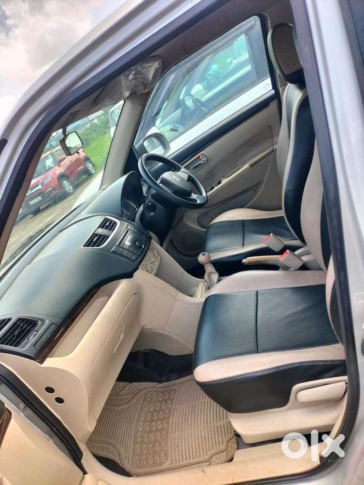 Maruti Suzuki Dzire, 2014, Petrol