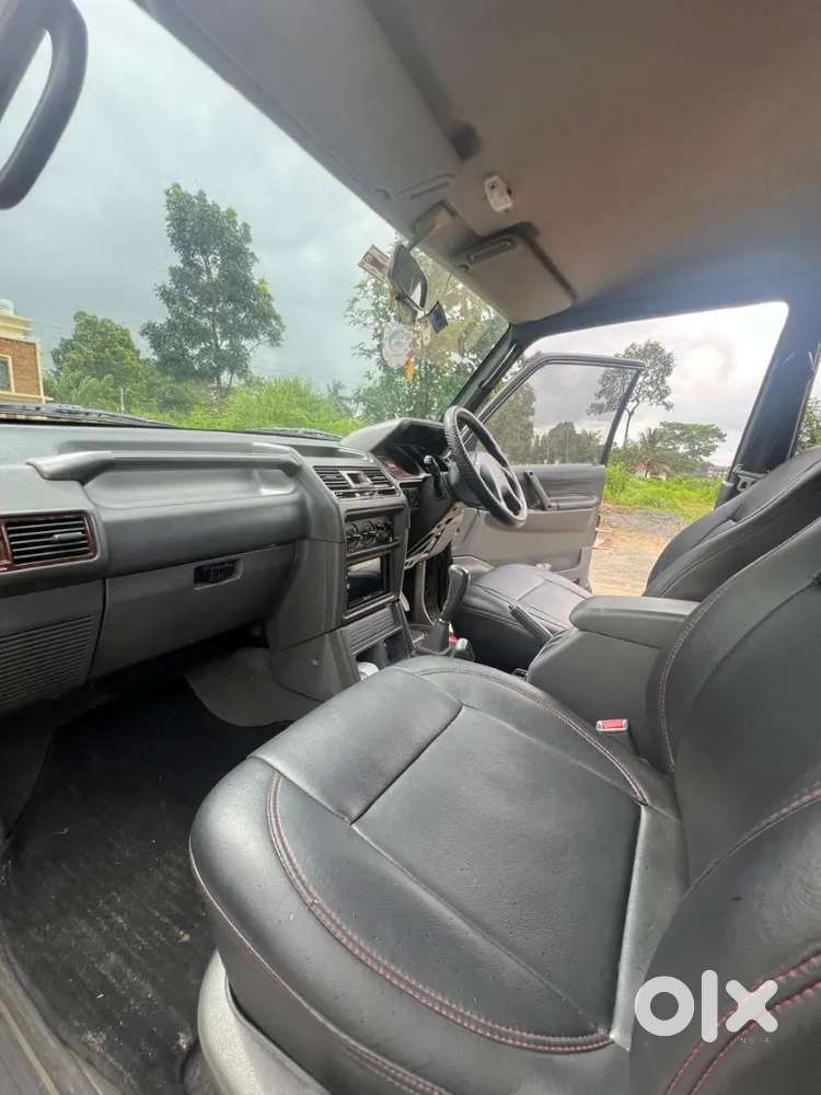 Mitsubishi Pajero Glx 2009