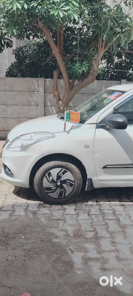 Dusri Bari Gadi Leni Hai