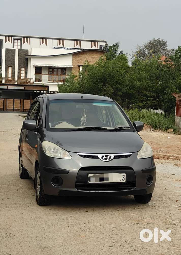 Hyundai I10 2007-2010 Era 1.1, 2008, Petrol