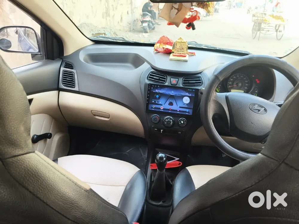 Hyundai Eon 2014