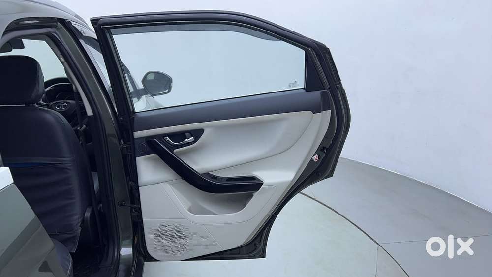 Tata Nexon 1.2 Revotron Xz Plus, 2021, Petrol