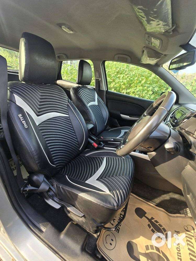 Maruti Suzuki Baleno 1.2 Delta, 2018, Petrol