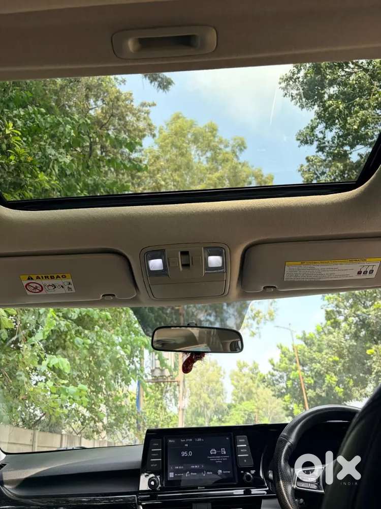  Kia Seltos 2022 For Sale &ndash; Excellent Condition