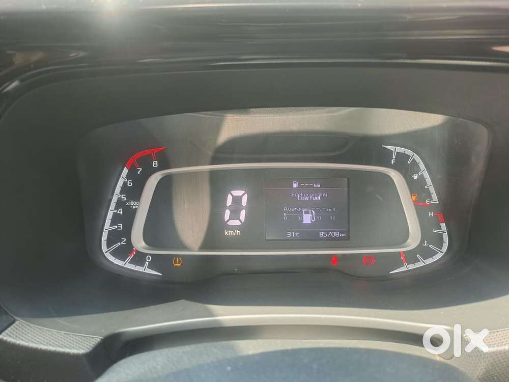 Kia Sonet 1.2 Htk Plus, 2023, Petrol