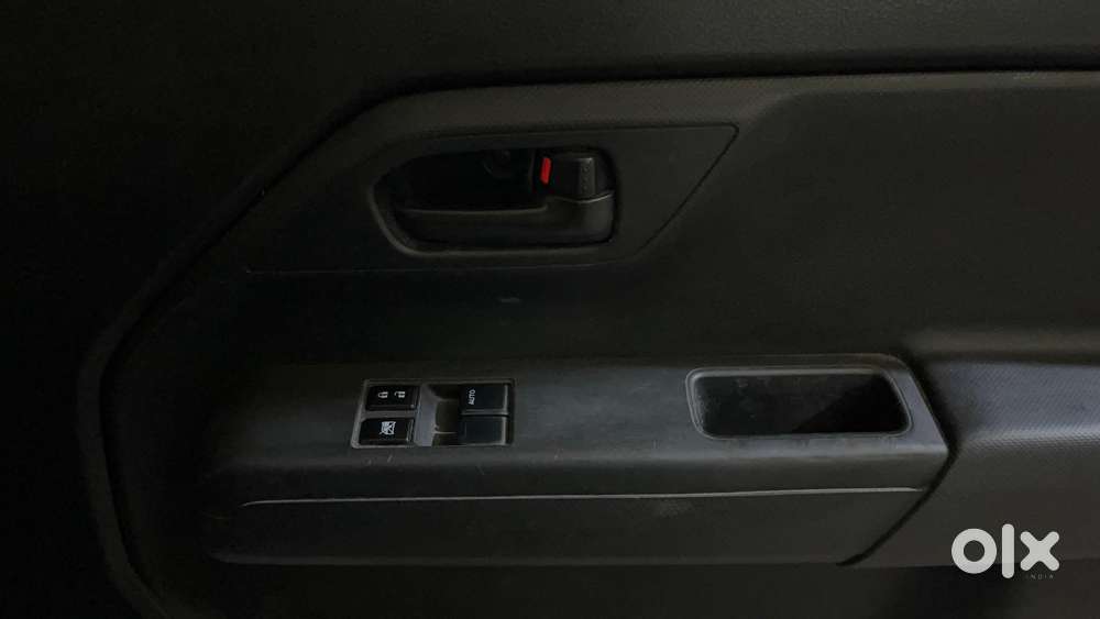 Maruti Suzuki Wagon R Cng Lxi Opt, 2022, Cng & Hybrids