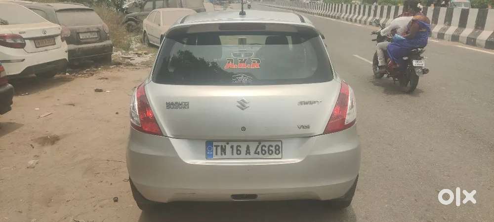 Maruti Suzuki Swift 2013 Diesel Good Condition