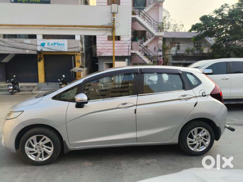 Honda Jazz 1.5 V I Dtec, 2016, Diesel