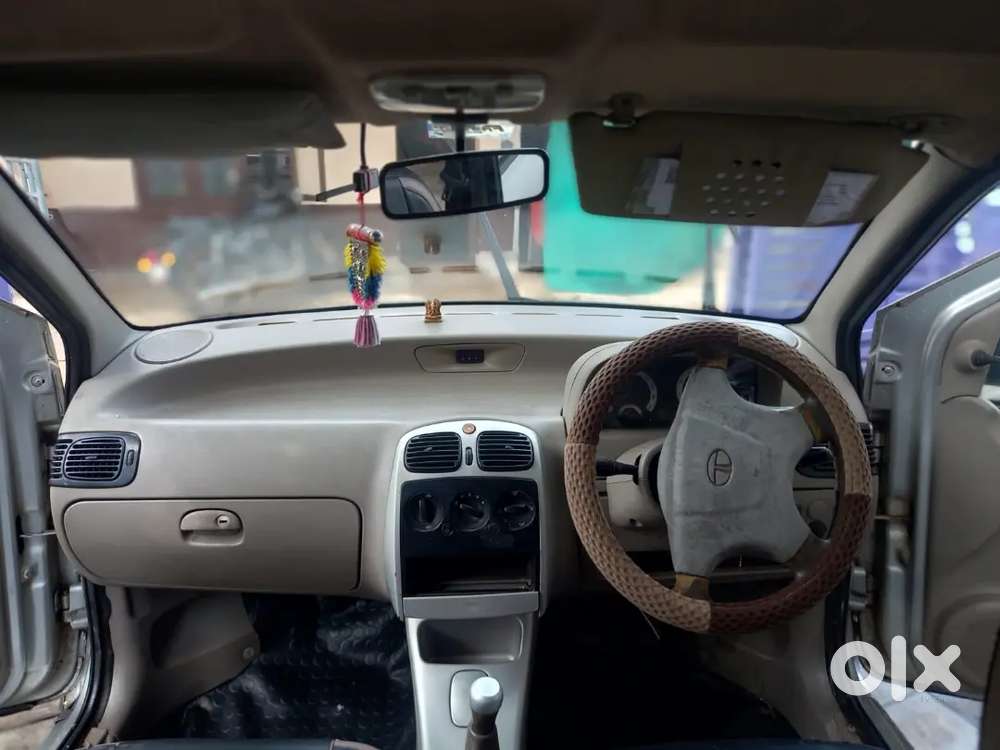 Tata Indica Ev2 Xeta 2008 Petrol Well Maintained