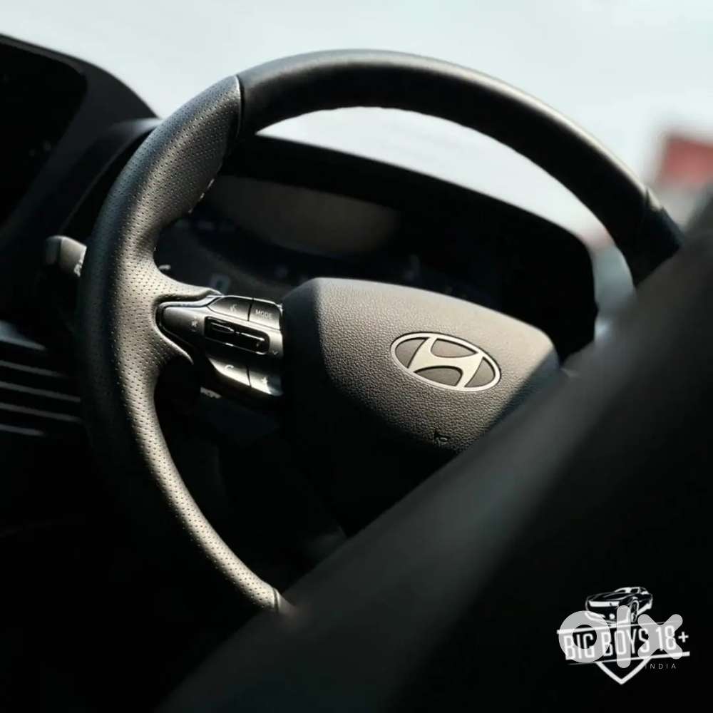 Hyundai I20 N Line 2025