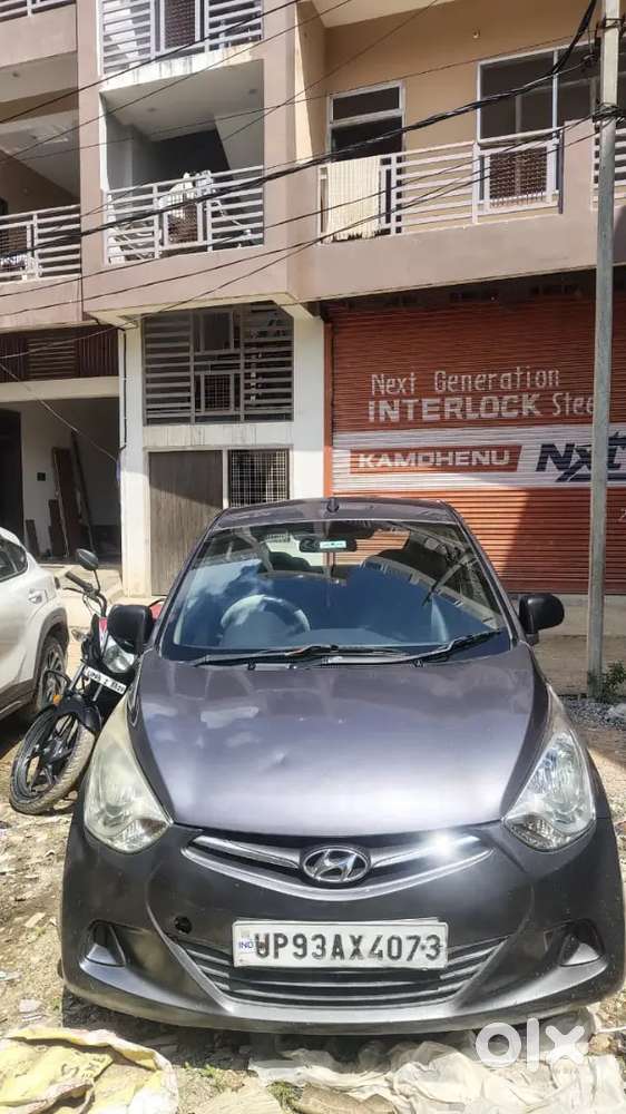 Hyundai Eon 0.8 Era 2017 Petrol Car