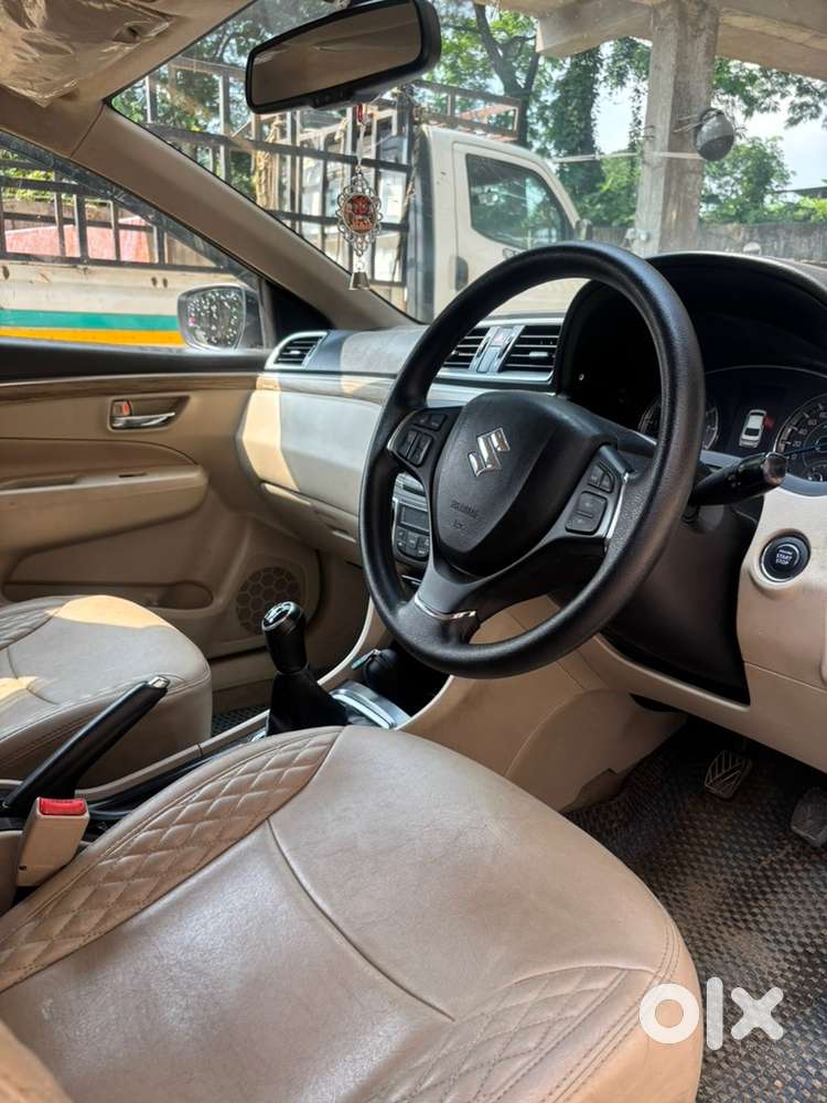 Maruti Ciaz 1.5 Zeta 2020