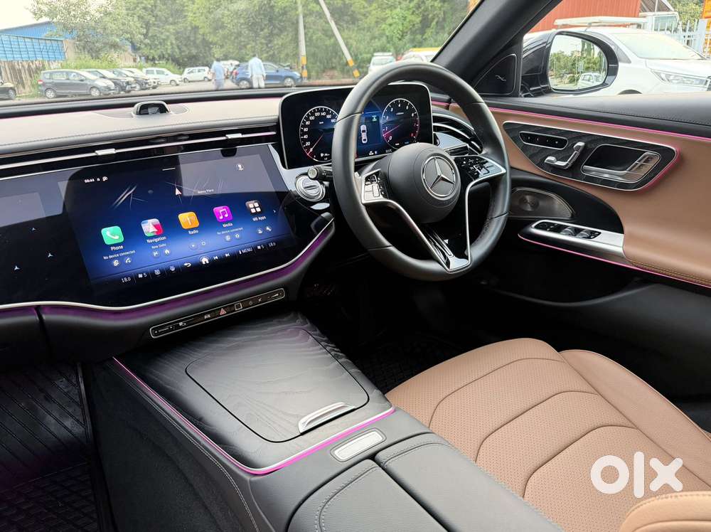Mercedes-benz E-class E 200, 2025, Petrol