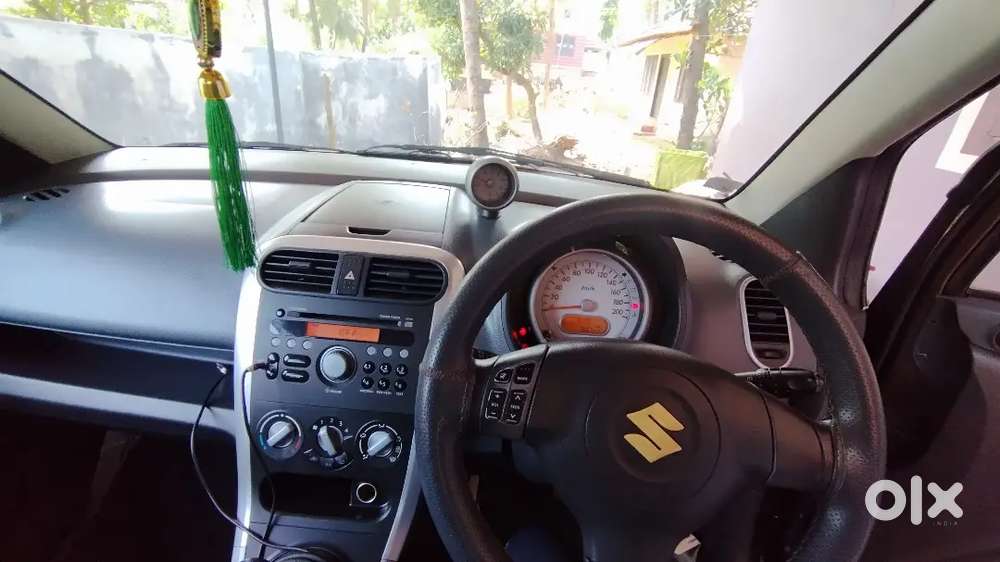 Maruti Suzuki Ritz 2009 Manual Petrol