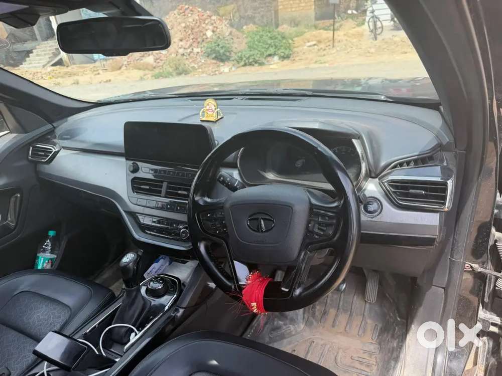 Tata Harrier 2022 Diesel 76000 Km Driven