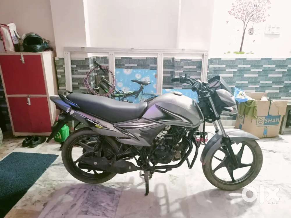 Hayate  52 Used Bikes in India - Buy & Sell Second Hand Bikes