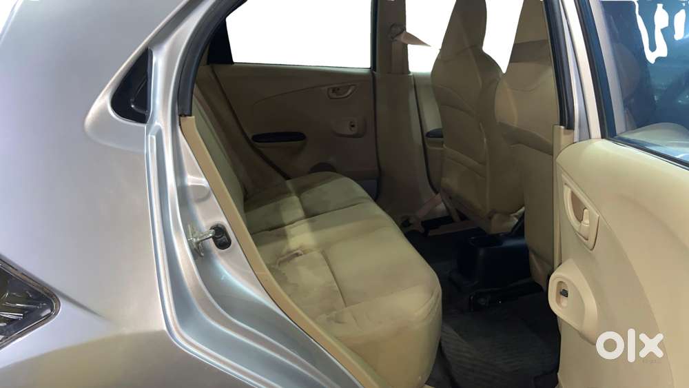 Honda Brio S Mt, 2013, Petrol