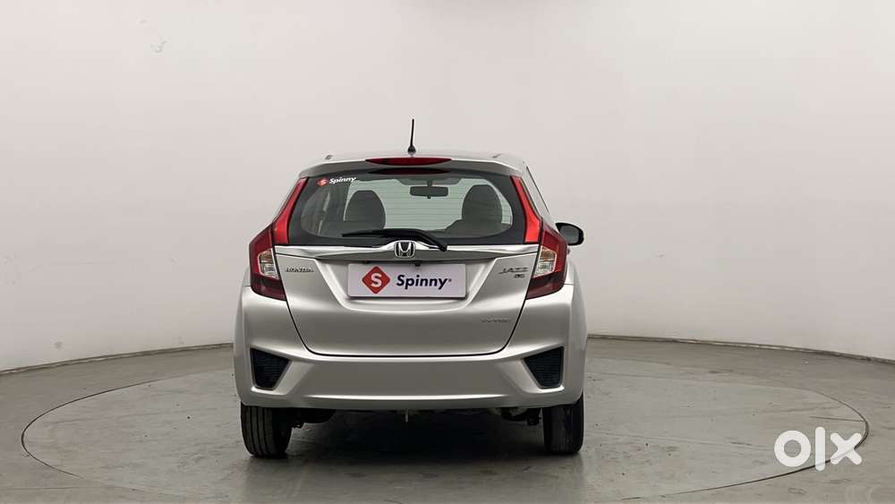 Honda Jazz V, 2017, Petrol