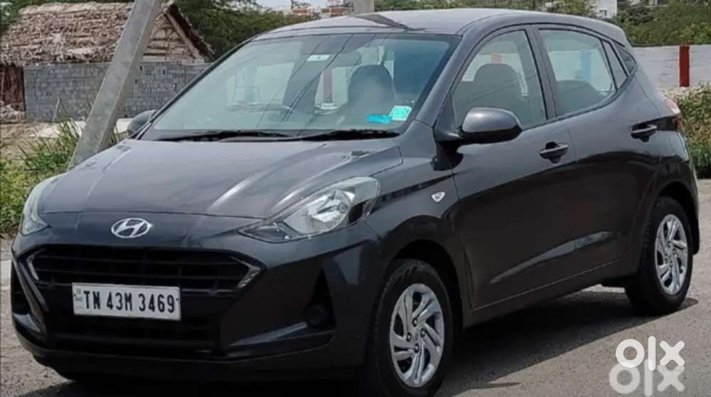 Hyundai Grand I10 2022