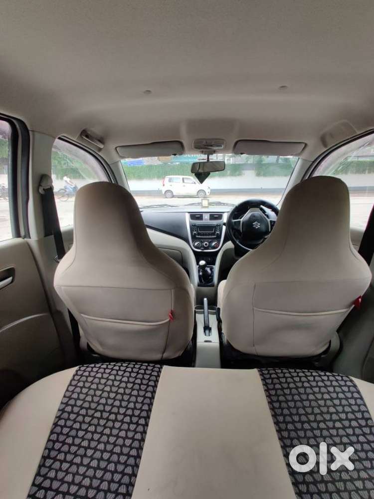 Maruti Suzuki Celerio Zxi, 2016, Petrol