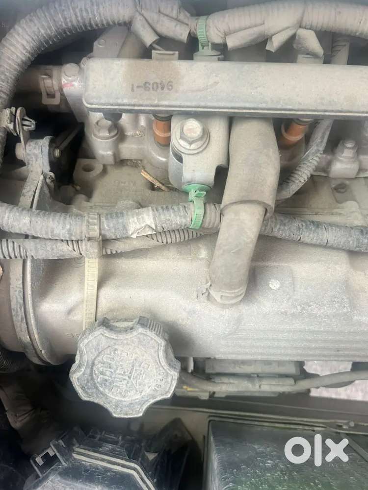 Maruti Suzuki Eeco Petrol 55000 Km Driven