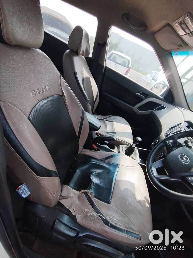 Hyundai Creta 1.4 S Plus Crdi, 2016, Diesel