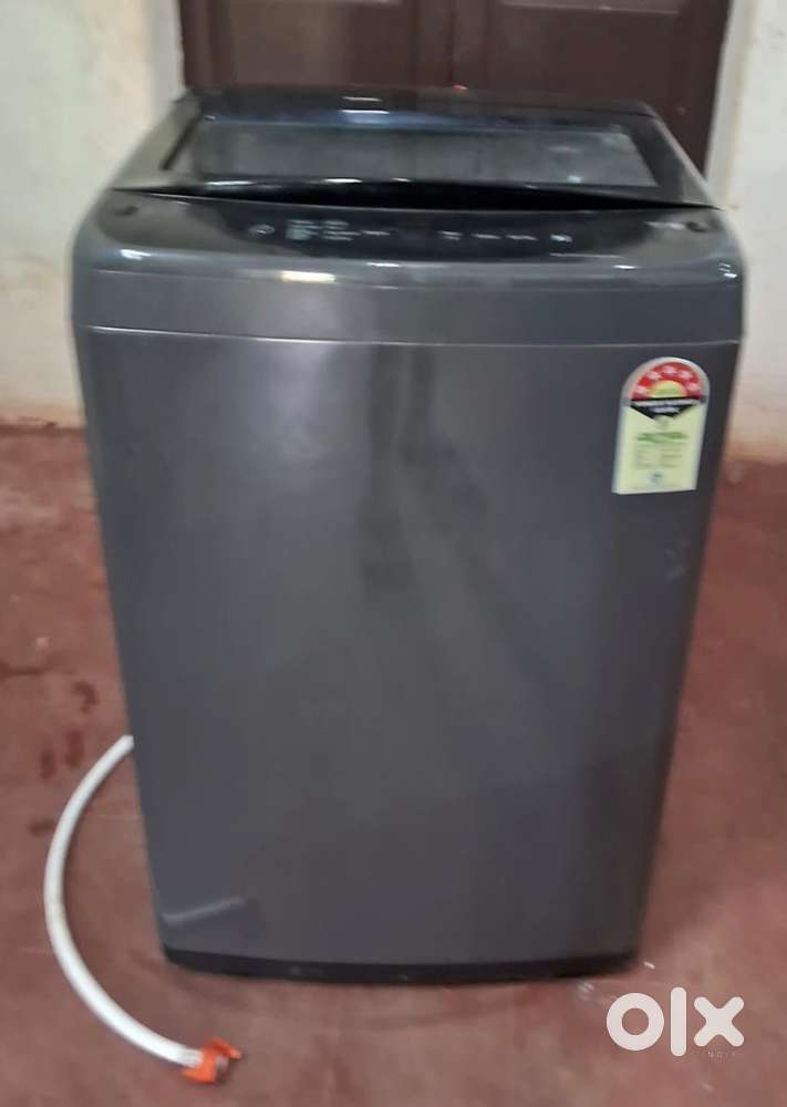 LG fully Automatic washing machine
