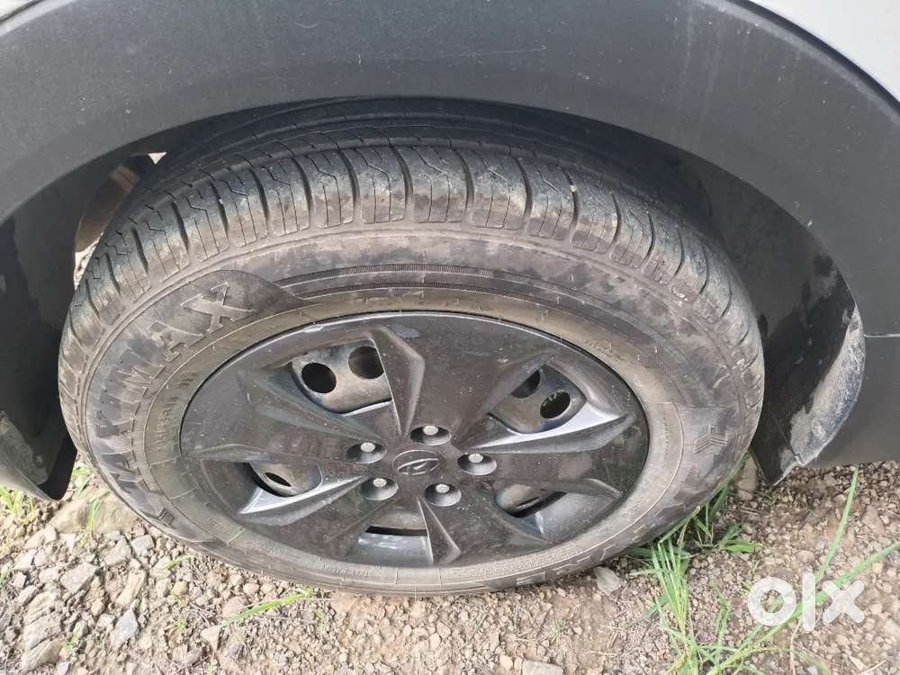 Hyundai Creta 2018 Petrol Well Maintained