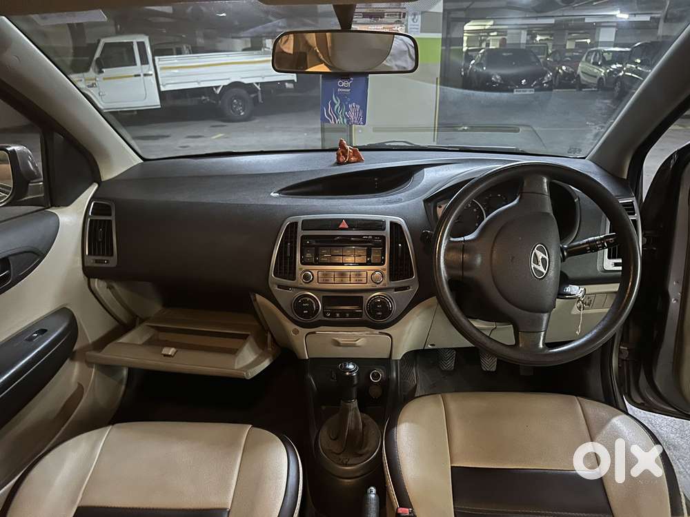 Hyundai I20 Magna Plus, 2012, Petrol