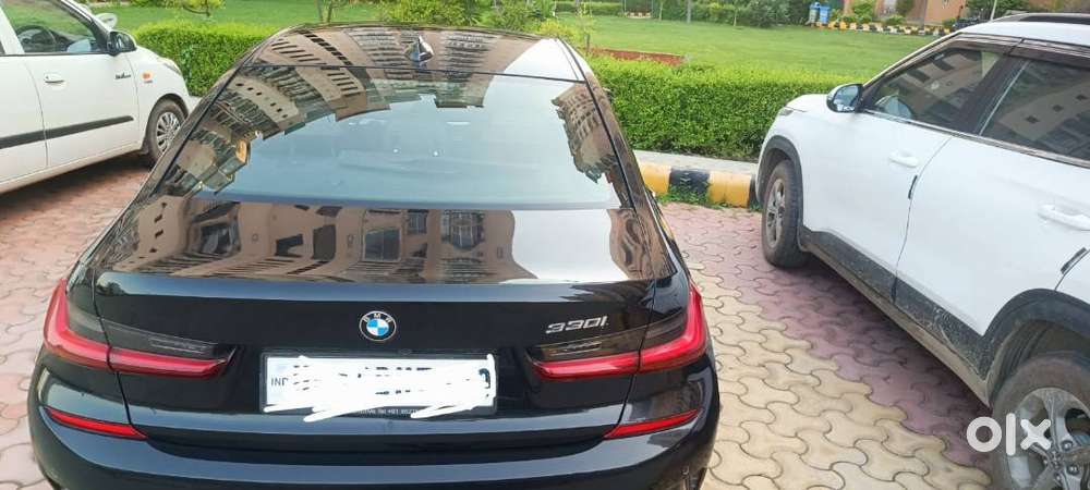 Bmw 330i Msports 2022