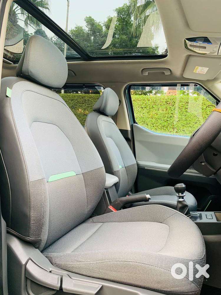 Kia Syros Htk Plus Turbo, 2025, Petrol