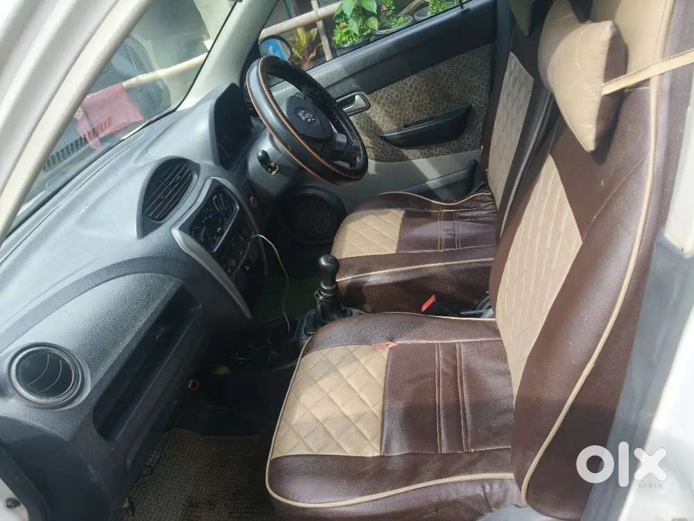 Maruti Suzuki Alto 800 2017