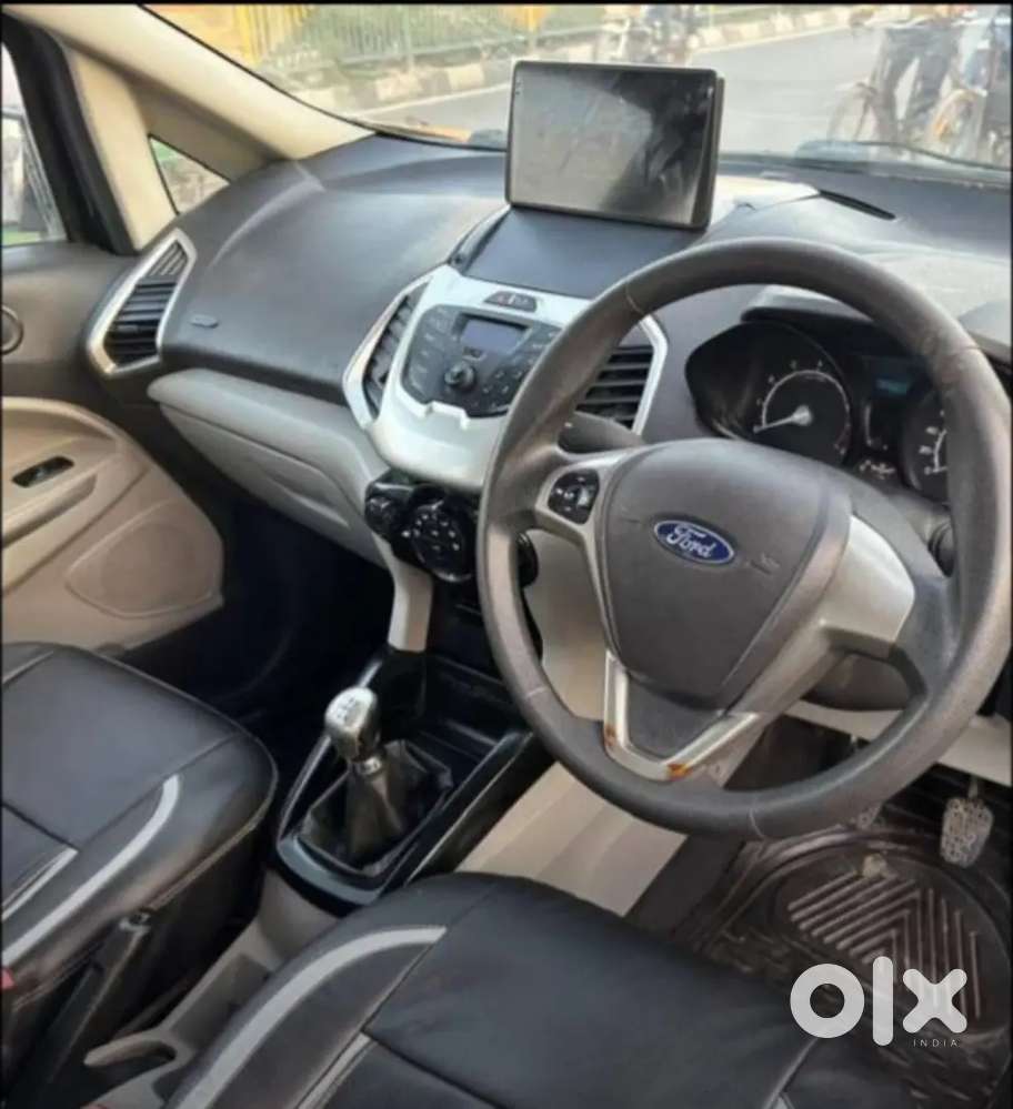 Ford Escort 2014 Petrol Well Maintained