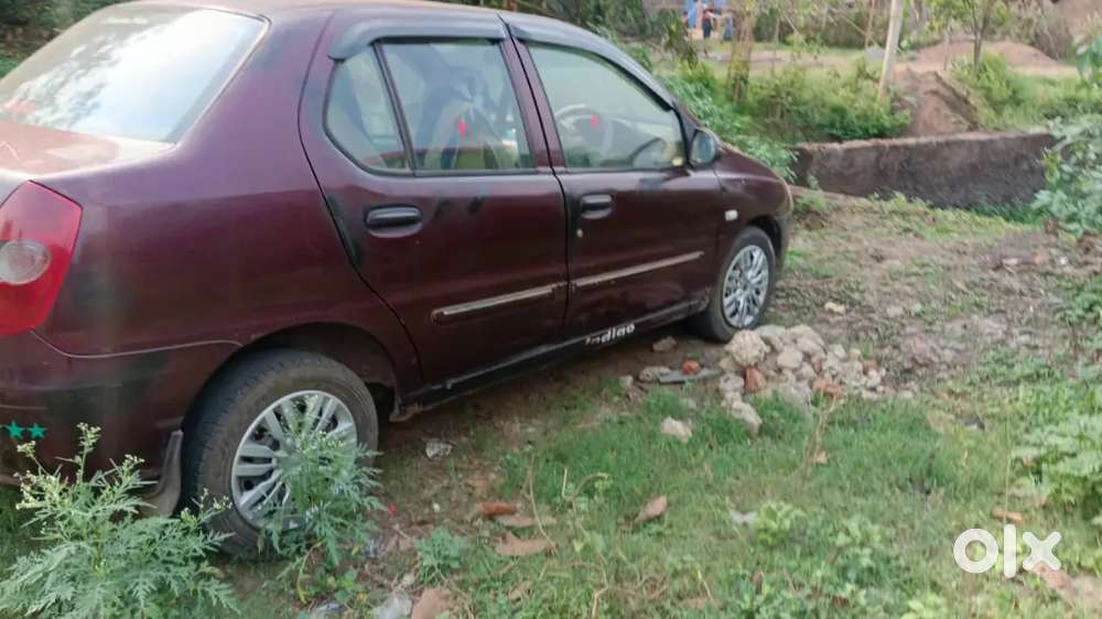 Tata Indigo Ecs Well Maintained