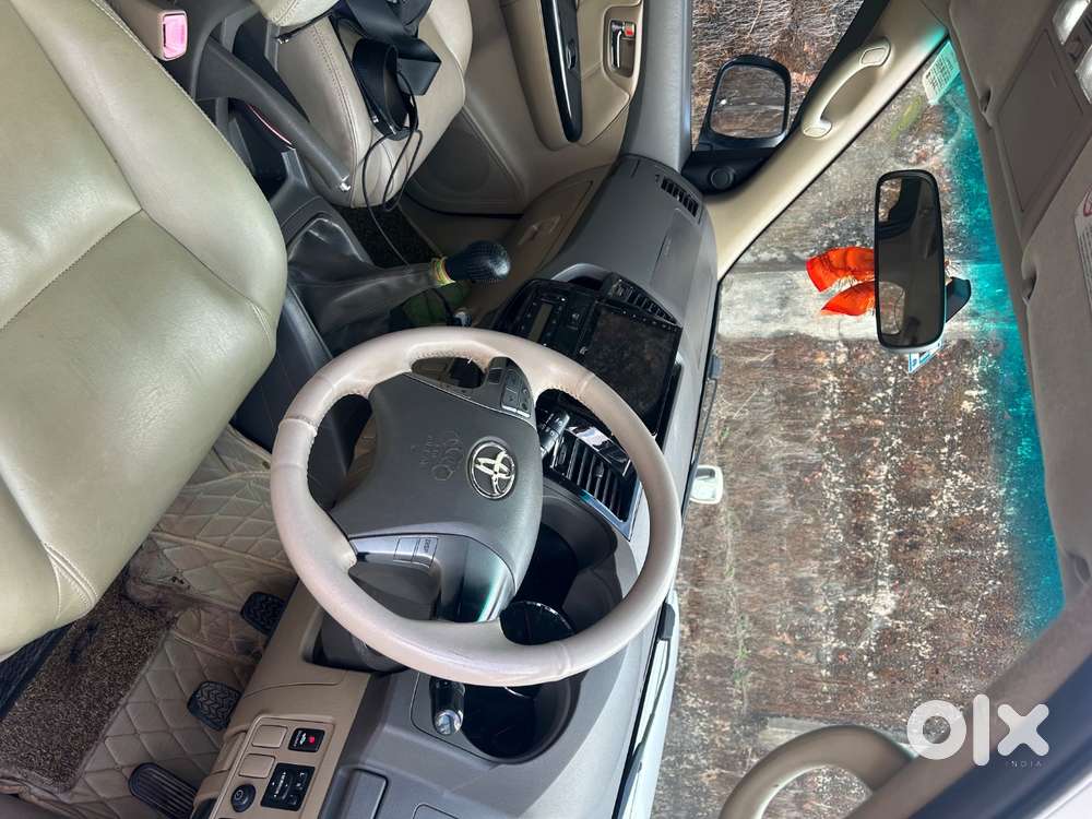 Well Maintained Car