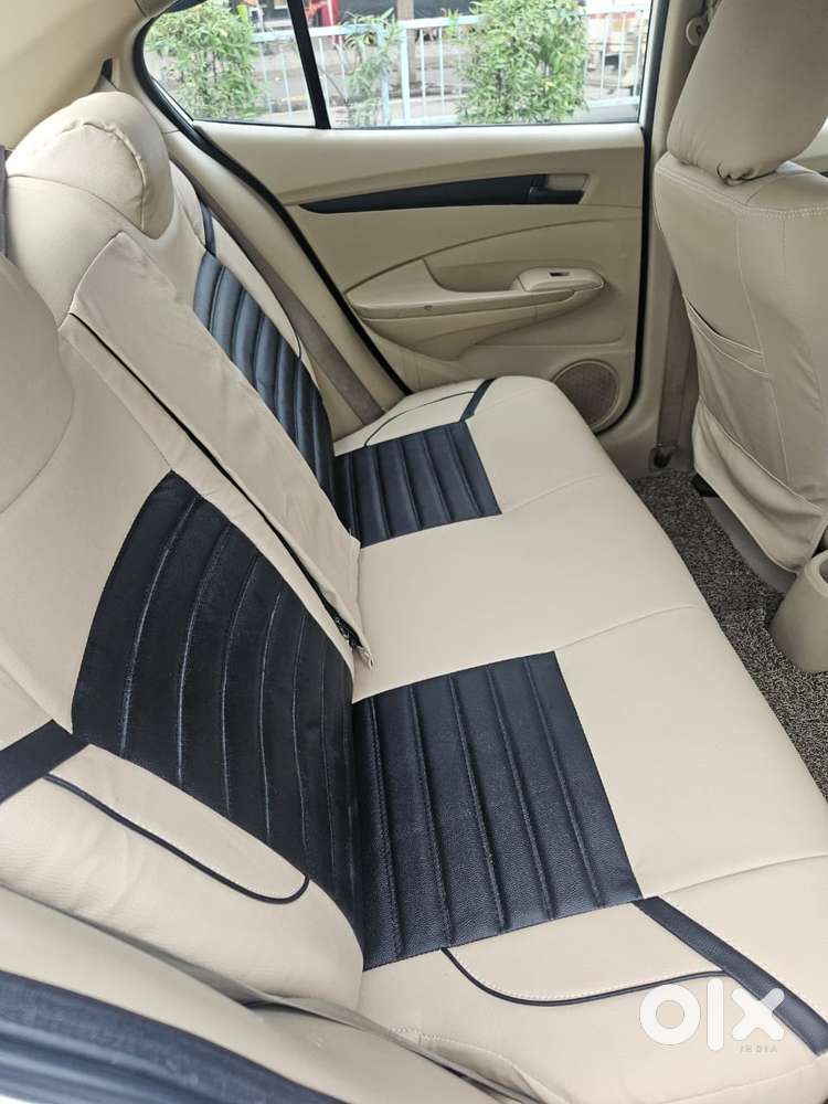 Honda City, 2012, Cng & Hybrids