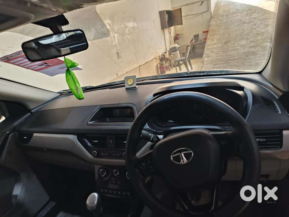 Tata Nexon, 2020, Diesel