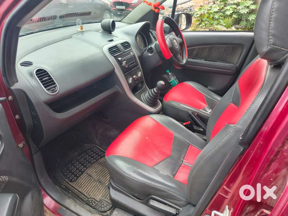 Maruti Suzuki Ritz Vdi Bs-iv, 2013, Diesel