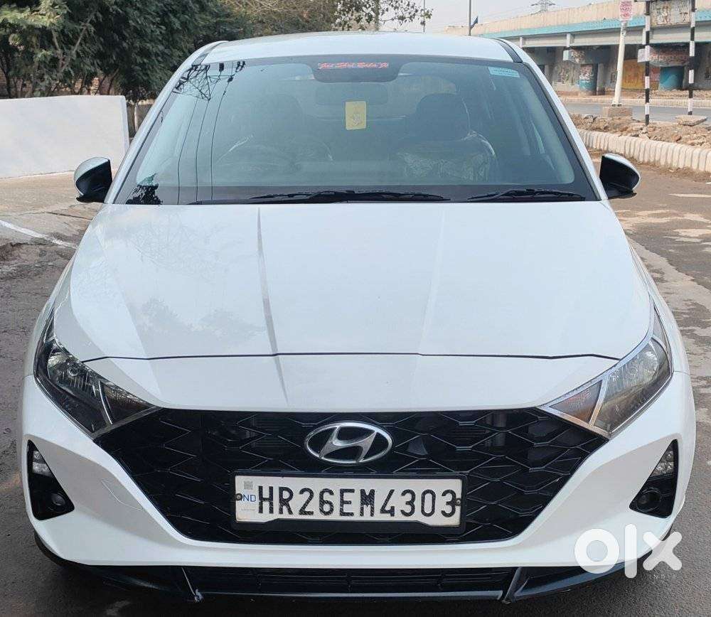 Hyundai I20 1.2 Magna Executive, 2020, Cng & Hybrids