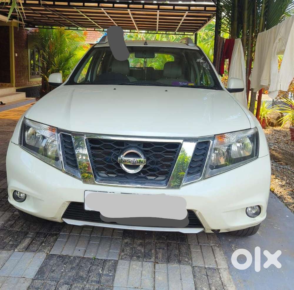 Nissan Terrano 2013-2017 Xv 110 Ps, 2014, Diesel