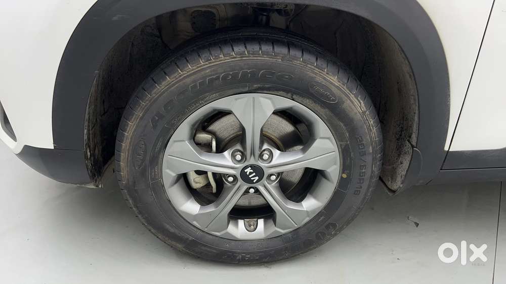 Kia Seltos 1.5 Htk+, 2020, Petrol