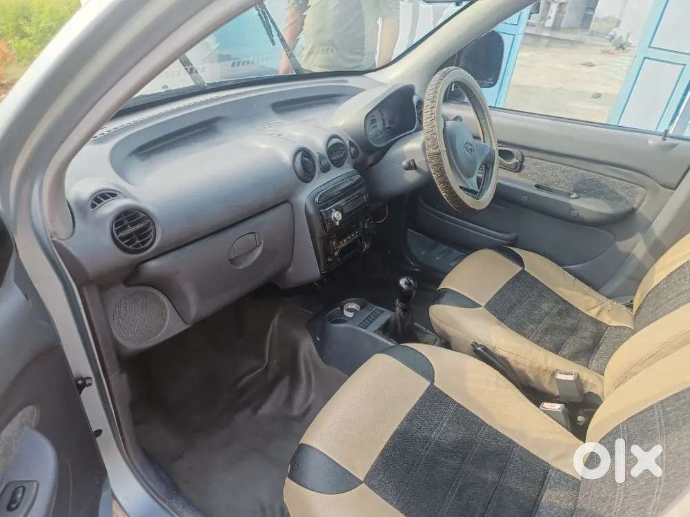 Santro Xing Good Condition