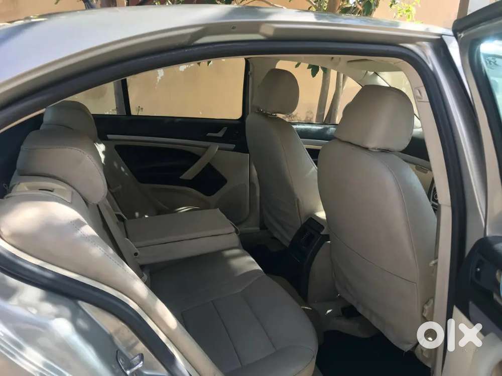 Skoda Laura Diesel