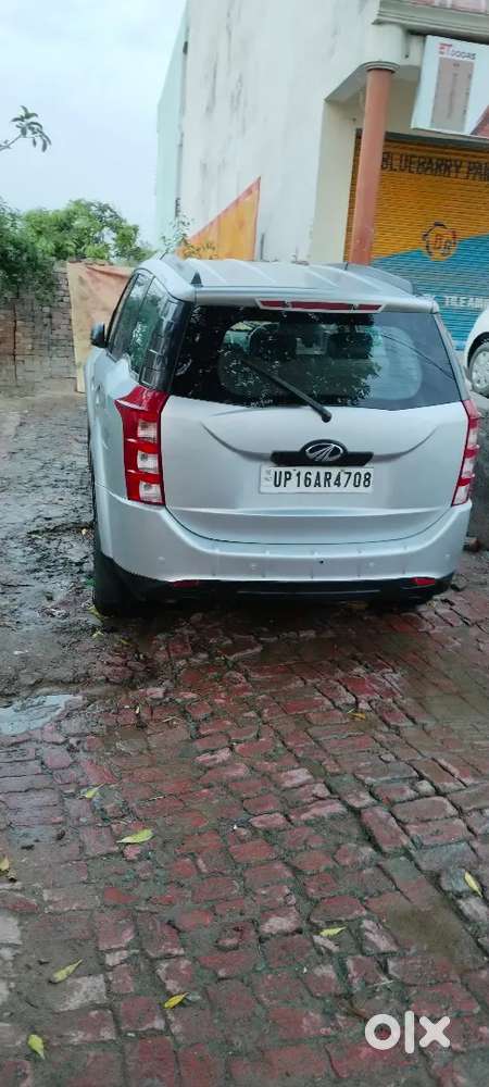 Mahindra Xuv500 2013 Diesel Manual