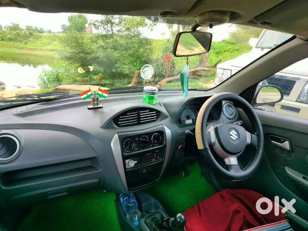 Maruti Suzuki Alto 800 2014