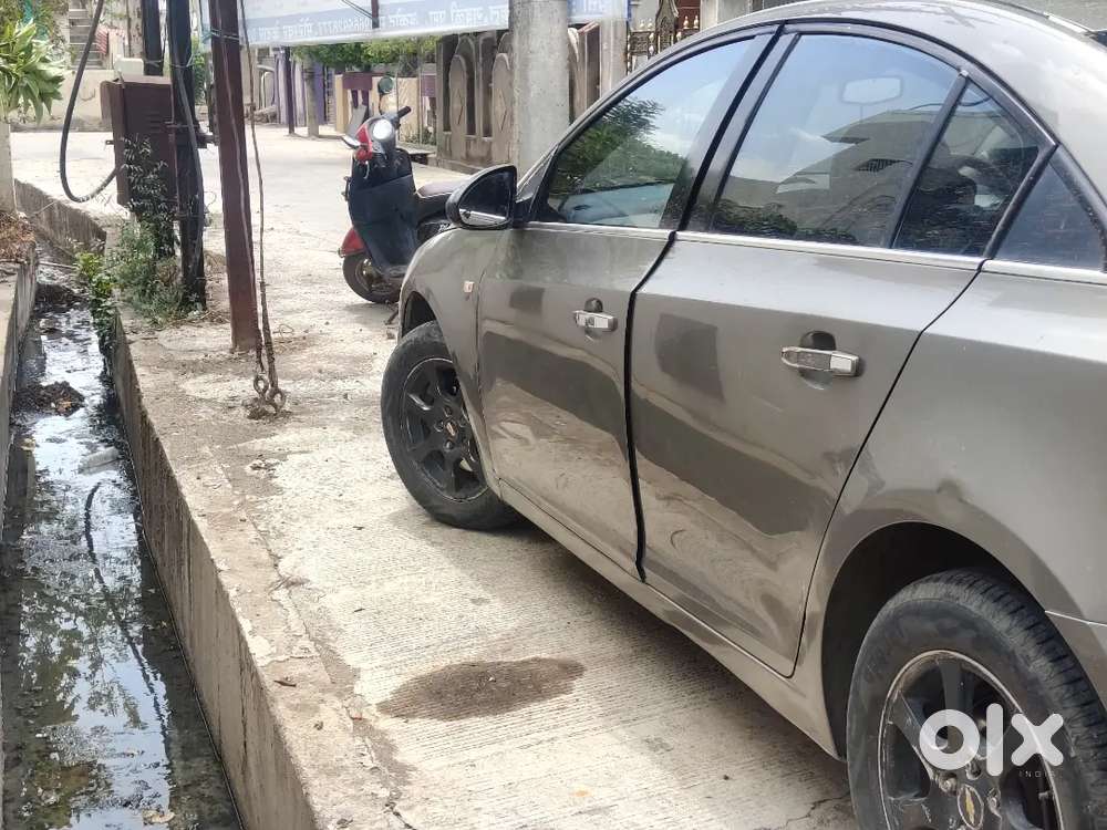 Chevrolet Cruze 2012 Diesel Well Maintained