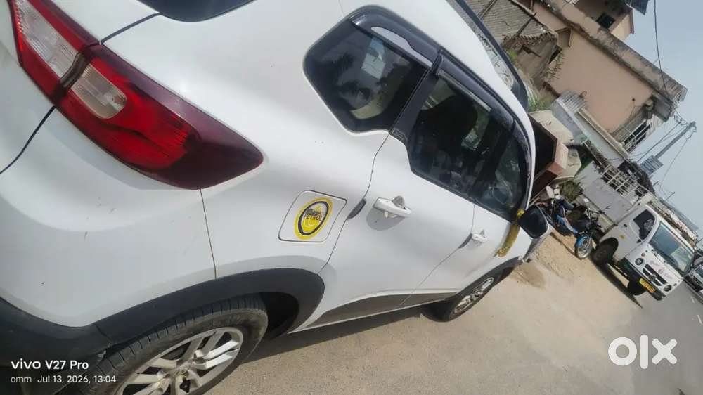 Renault Triber 1.0 Amt 2020