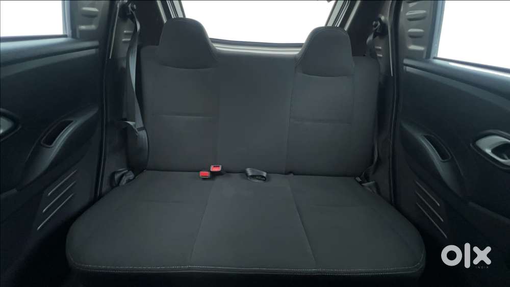 Datsun Redigo 2020-2022 1.0 T (o) Amt, 2018, Petrol